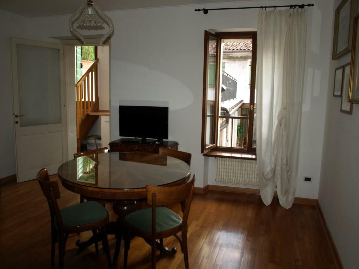 Casa Edvige Apartment Vittorio Veneto Bagian luar foto