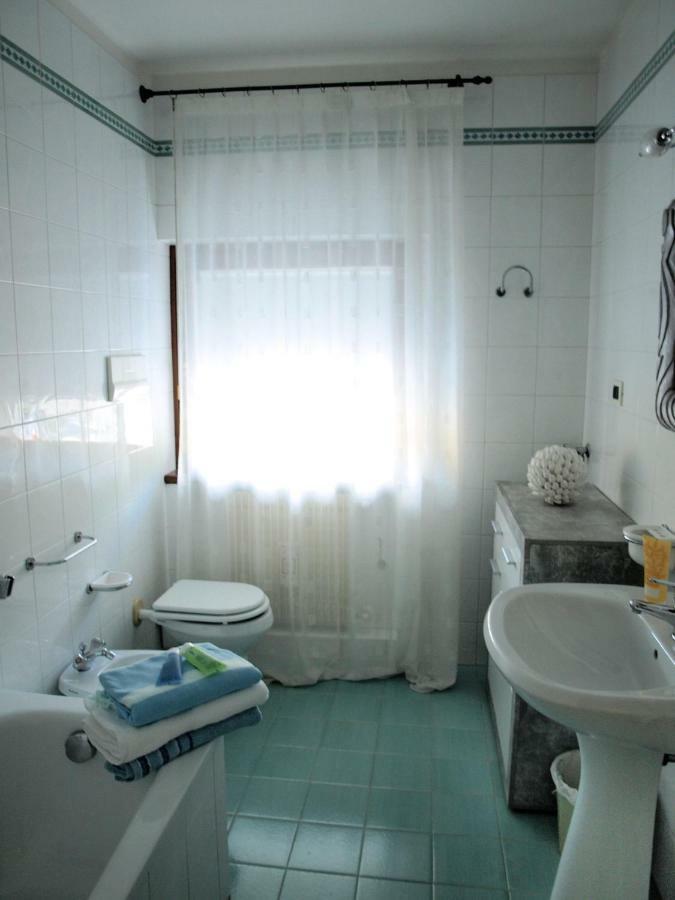 Casa Edvige Apartment Vittorio Veneto Bagian luar foto