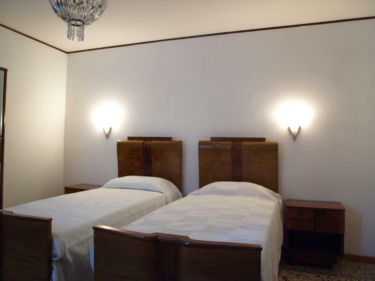 Casa Edvige Apartment Vittorio Veneto Bagian luar foto