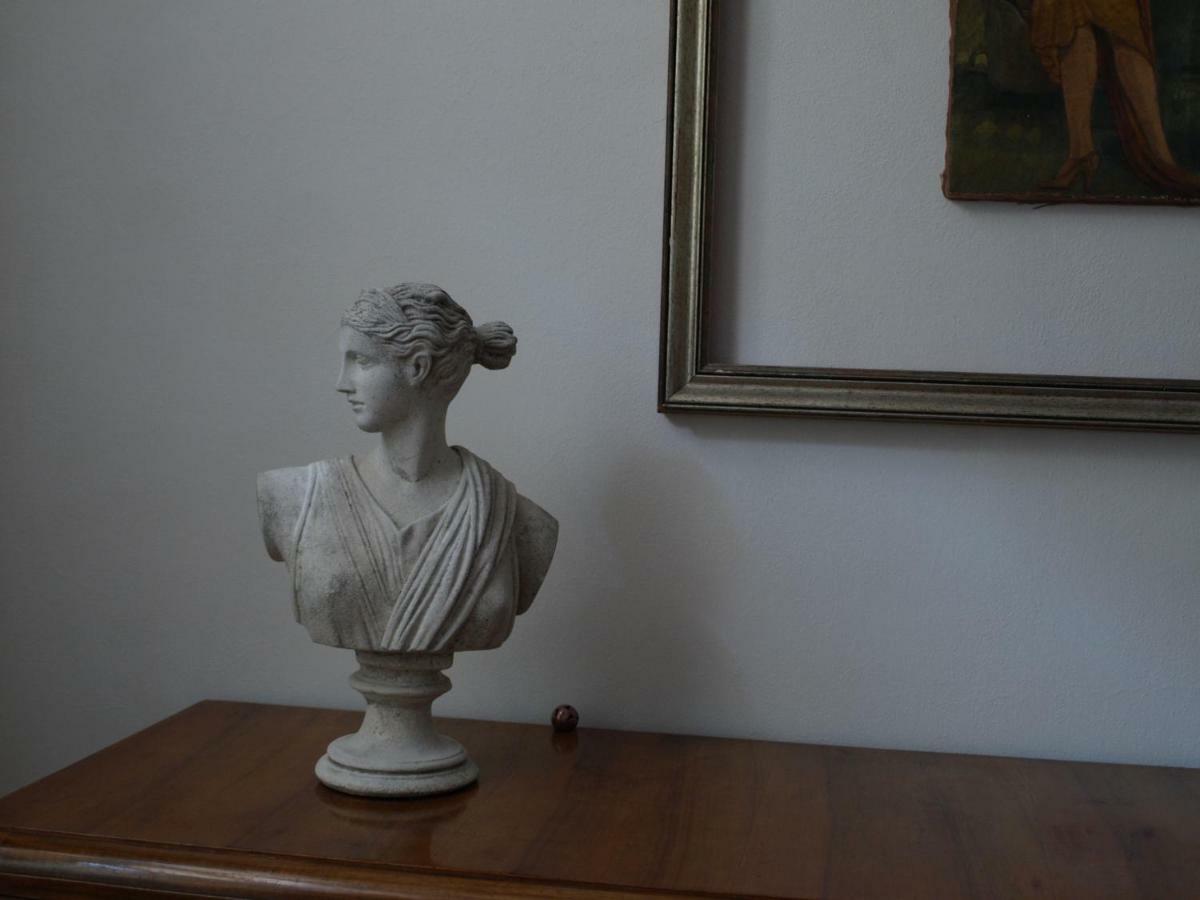 Casa Edvige Apartment Vittorio Veneto Bagian luar foto