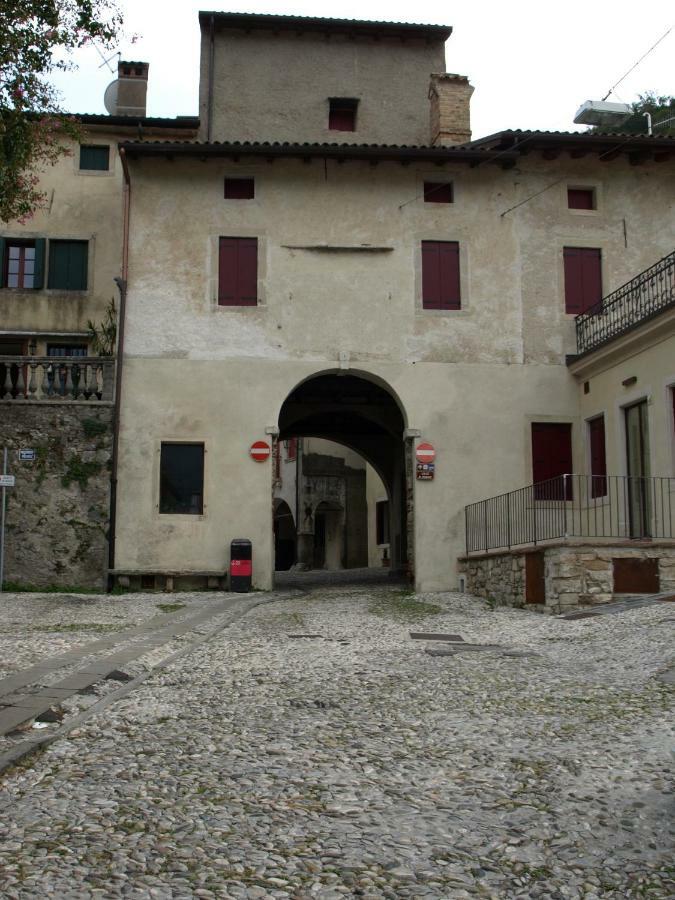Casa Edvige Apartment Vittorio Veneto Bagian luar foto