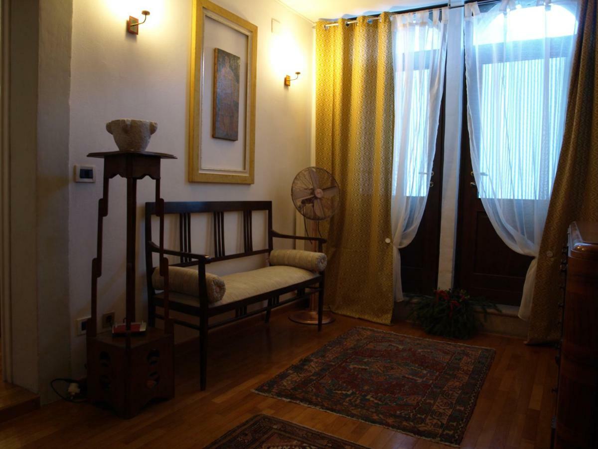 Casa Edvige Apartment Vittorio Veneto Bagian luar foto